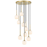 Bobo 10 Pendant Light